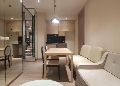 [Property ID: 100-113-24903] 2 Bedrooms 2 Bathrooms Size 56.36Sqm At Park 24 for Rent 60000 THB