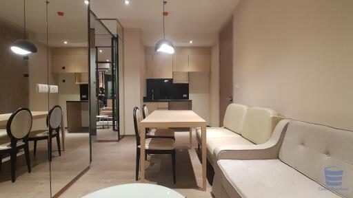 [Property ID: 100-113-24903] 2 Bedrooms 2 Bathrooms Size 56.36Sqm At Park 24 for Rent 60000 THB