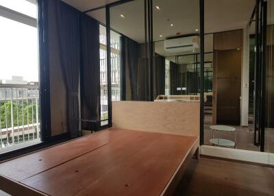 [Property ID: 100-113-24903] 2 Bedrooms 2 Bathrooms Size 56.36Sqm At Park 24 for Rent 60000 THB