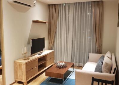 [Property ID: 100-113-24901] 1 Bedrooms 1 Bathrooms Size 40Sqm At Park 24 for Rent 40000 THB