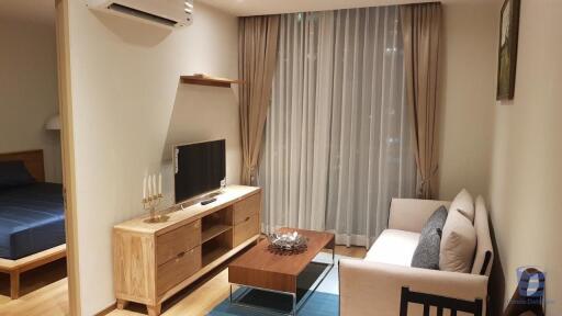 [Property ID: 100-113-24901] 1 Bedrooms 1 Bathrooms Size 40Sqm At Park 24 for Rent 40000 THB