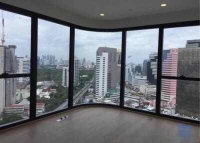 [Property ID: 100-113-24900] 2 Bedrooms 1 Bathrooms Size 55Sqm At Ashton Chula-Silom for Rent 55000 THB