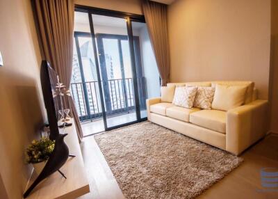 [Property ID: 100-113-24892] 2 Bedrooms 1 Bathrooms Size 47Sqm At Ashton Asoke for Rent and Sale