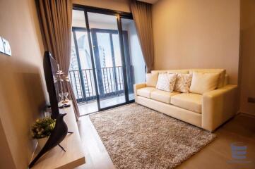 [Property ID: 100-113-24892] 2 Bedrooms 1 Bathrooms Size 47Sqm At Ashton Asoke for Rent and Sale