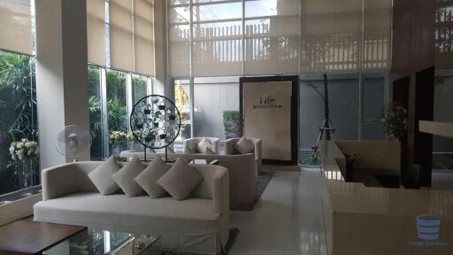 [Property ID: 100-113-24890] 2 Bedrooms 1 Bathrooms Size 62.83Sqm At Life @ Sukhumvit 67 for Rent and Sale