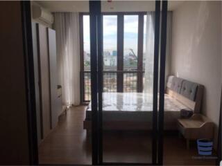 [Property ID: 100-113-24889] 1 Bedrooms 1 Bathrooms Size 37Sqm At Hasu Haus for Rent and Sale