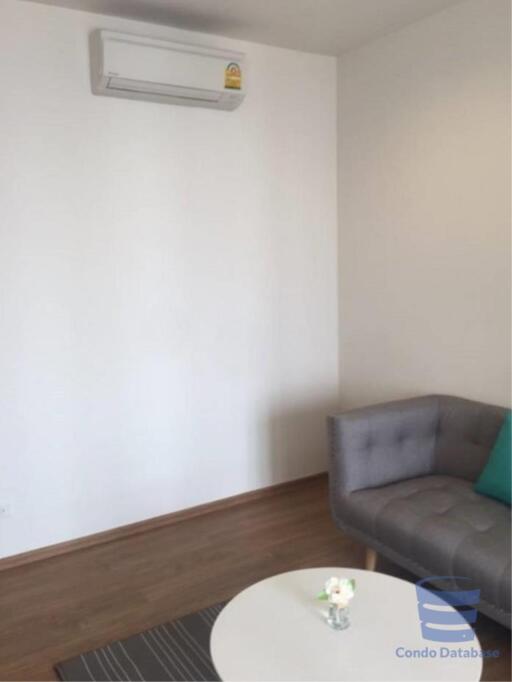 [Property ID: 100-113-24889] 1 Bedrooms 1 Bathrooms Size 37Sqm At Hasu Haus for Rent and Sale