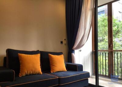 [Property ID: 100-113-24883] 1 Bedrooms 1 Bathrooms Size 35Sqm At Mori Haus for Rent 22000 THB