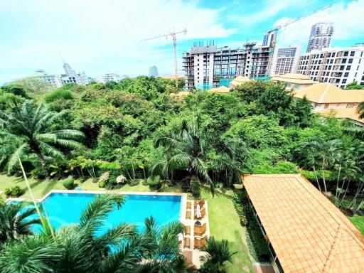 Executive Residence 3 for Sale in Pattaya