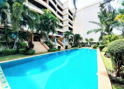 Executive Residence 3 for Sale in Pattaya