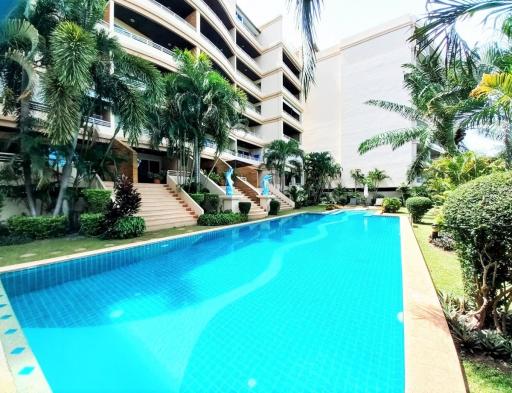 Executive Residence 3 for Sale in Pattaya