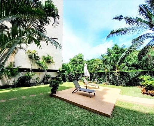 Executive Residence 3 for Sale in Pattaya