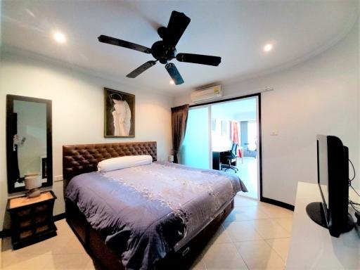 Executive Residence 3 for Sale in Pattaya