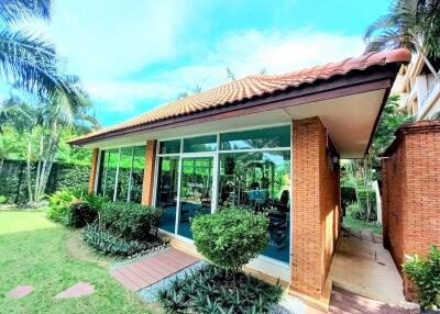 Executive Residence 3 for Sale in Pattaya