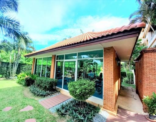 Executive Residence 3 for Sale in Pattaya