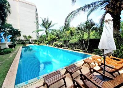 Executive Residence 3 for Sale in Pattaya