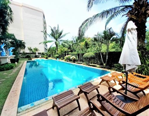 Executive Residence 3 for Sale in Pattaya