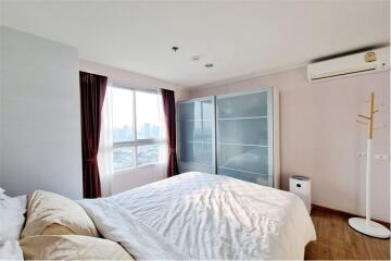 Condo U Delight @ Talat Phlu Station,Low Price.