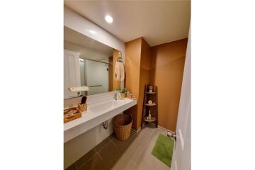 Condo U Delight @ Talat Phlu Station,Low Price.