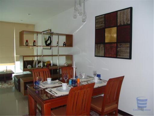 [Property ID: 100-113-24879] 2 Bedrooms 2 Bathrooms Size 84Sqm At The Prime 11 for Rent 55000 THB