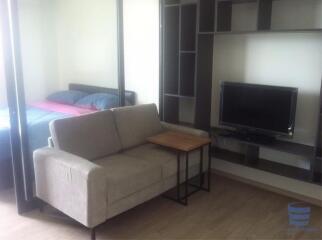 [Property ID: 100-113-24878] 1 Bedrooms 1 Bathrooms Size 30Sqm At Maestro 39 for Rent 22000 THB