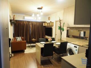 [Property ID: 100-113-24875] 2 Bedrooms 1 Bathrooms Size 60Sqm At Ideo Sukhumvit 93 for Rent 50000 THB