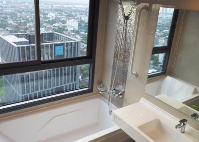 [Property ID: 100-113-24875] 2 Bedrooms 1 Bathrooms Size 60Sqm At Ideo Sukhumvit 93 for Rent 50000 THB