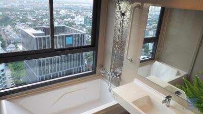 [Property ID: 100-113-24875] 2 Bedrooms 1 Bathrooms Size 60Sqm At Ideo Sukhumvit 93 for Rent 50000 THB