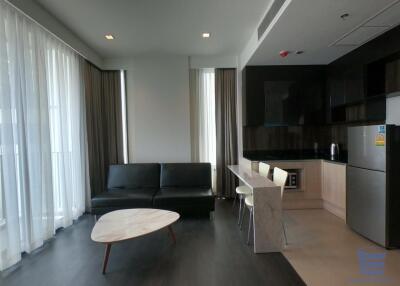 [Property ID: 100-113-25703] 1 Bedrooms 1 Bathrooms Size 42Sqm At Edge Sukhumvit 23 for Rent and Sale
