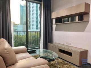 [Property ID: 100-113-25701] 1 Bedrooms 1 Bathrooms Size 44Sqm At Edge Sukhumvit 23 for Rent and Sale