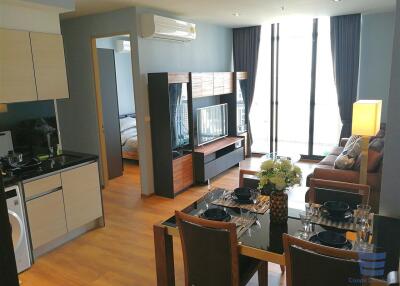 [Property ID: 100-113-25699] 2 Bedrooms 2 Bathrooms Size 55Sqm At Park 24 for Rent 50000 THB