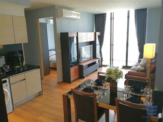 [Property ID: 100-113-25699] 2 Bedrooms 2 Bathrooms Size 55Sqm At Park 24 for Rent 50000 THB