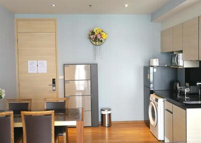 [Property ID: 100-113-25699] 2 Bedrooms 2 Bathrooms Size 55Sqm At Park 24 for Rent 50000 THB