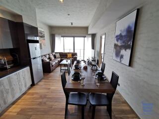 [Property ID: 100-113-25698] 2 Bedrooms 2 Bathrooms Size 88Sqm At The Lofts Asoke for Rent 75000 THB