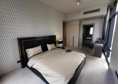 [Property ID: 100-113-25697] 2 Bedrooms 2 Bathrooms Size 86Sqm At The Lofts Asoke for Rent 65000 THB