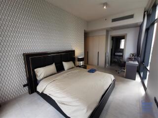 [Property ID: 100-113-25697] 2 Bedrooms 2 Bathrooms Size 86Sqm At The Lofts Asoke for Rent 65000 THB