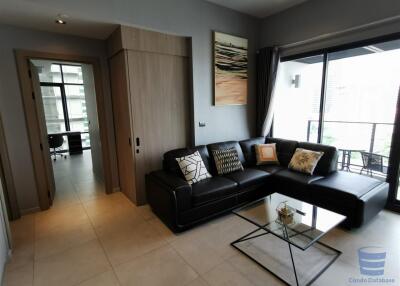 [Property ID: 100-113-25697] 2 Bedrooms 2 Bathrooms Size 86Sqm At The Lofts Asoke for Rent 65000 THB