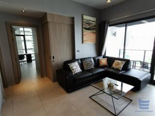 [Property ID: 100-113-25697] 2 Bedrooms 2 Bathrooms Size 86Sqm At The Lofts Asoke for Rent 65000 THB