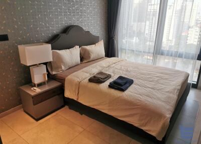 [Property ID: 100-113-25697] 2 Bedrooms 2 Bathrooms Size 86Sqm At The Lofts Asoke for Rent 65000 THB