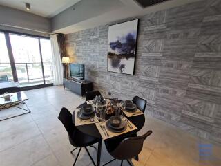 [Property ID: 100-113-25697] 2 Bedrooms 2 Bathrooms Size 86Sqm At The Lofts Asoke for Rent 65000 THB