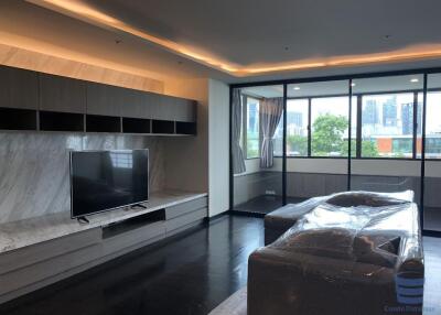 [Property ID: 100-113-25231] 3 Bedrooms 4 Bathrooms Size 260Sqm At The Habitat Sukhumvit 53 for Rent 70000 THB