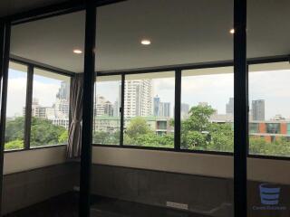 [Property ID: 100-113-25231] 3 Bedrooms 4 Bathrooms Size 260Sqm At The Habitat Sukhumvit 53 for Rent 70000 THB