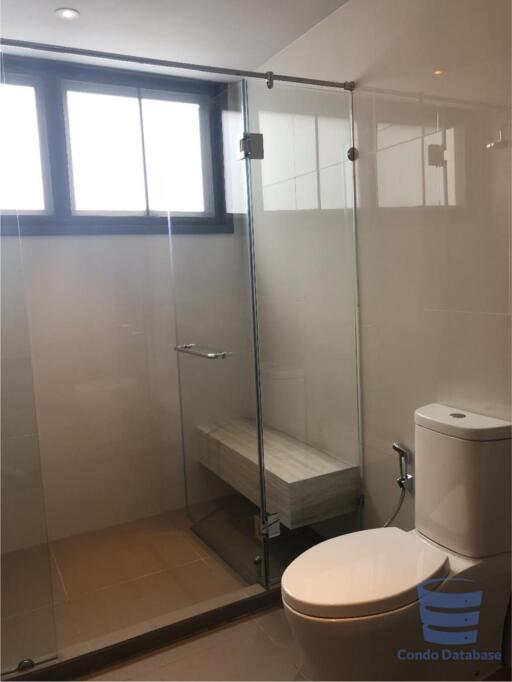 [Property ID: 100-113-25231] 3 Bedrooms 4 Bathrooms Size 260Sqm At The Habitat Sukhumvit 53 for Rent 70000 THB