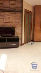 River Heaven Chareonkrung 3 Bedroom 2 Bathroom For Rent and Sale