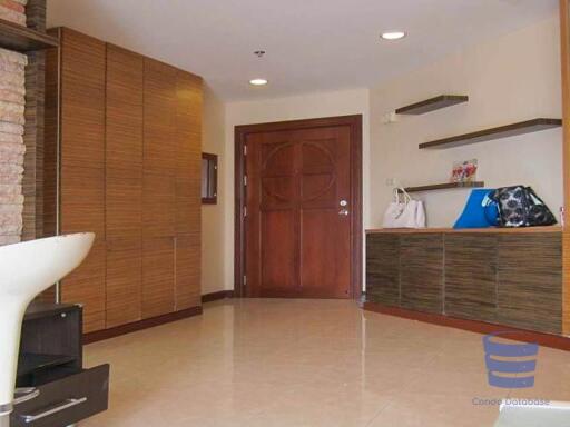 River Heaven Chareonkrung 3 Bedroom 2 Bathroom For Rent and Sale