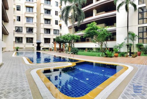 [Property ID: 100-113-25163] 3 Bedrooms 3 Bathrooms Size 172Sqm At Baan Chan Condominium for Rent 50000 THB