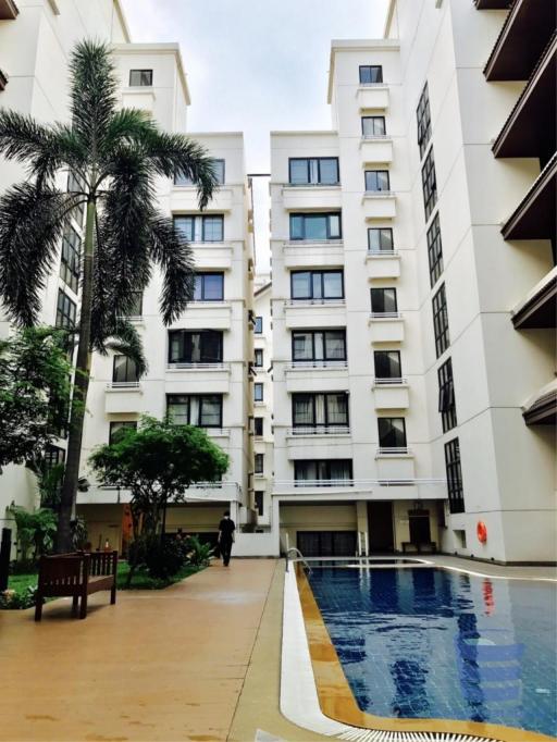 [Property ID: 100-113-25163] 3 Bedrooms 3 Bathrooms Size 172Sqm At Baan Chan Condominium for Rent 50000 THB