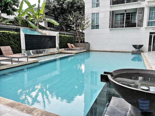 [Property ID: 100-113-25164] 2 Bedrooms 2 Bathrooms Size 64Sqm At Maestro 39 for Sale 8560000 THB