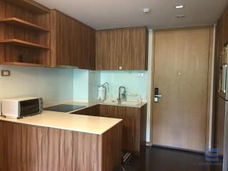 [Property ID: 100-113-26607] 2 Bedrooms 2 Bathrooms Size 69.88Sqm At Via 31 for Rent 55000 THB