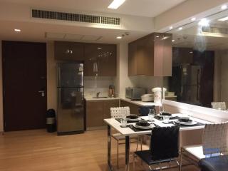 [Property ID: 100-113-26524] 1 Bedrooms 1 Bathrooms Size 51Sqm At Siri at Sukhumvit for Rent 35000 THB